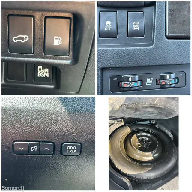 Lexus RX series 2015 · 3.5 AT