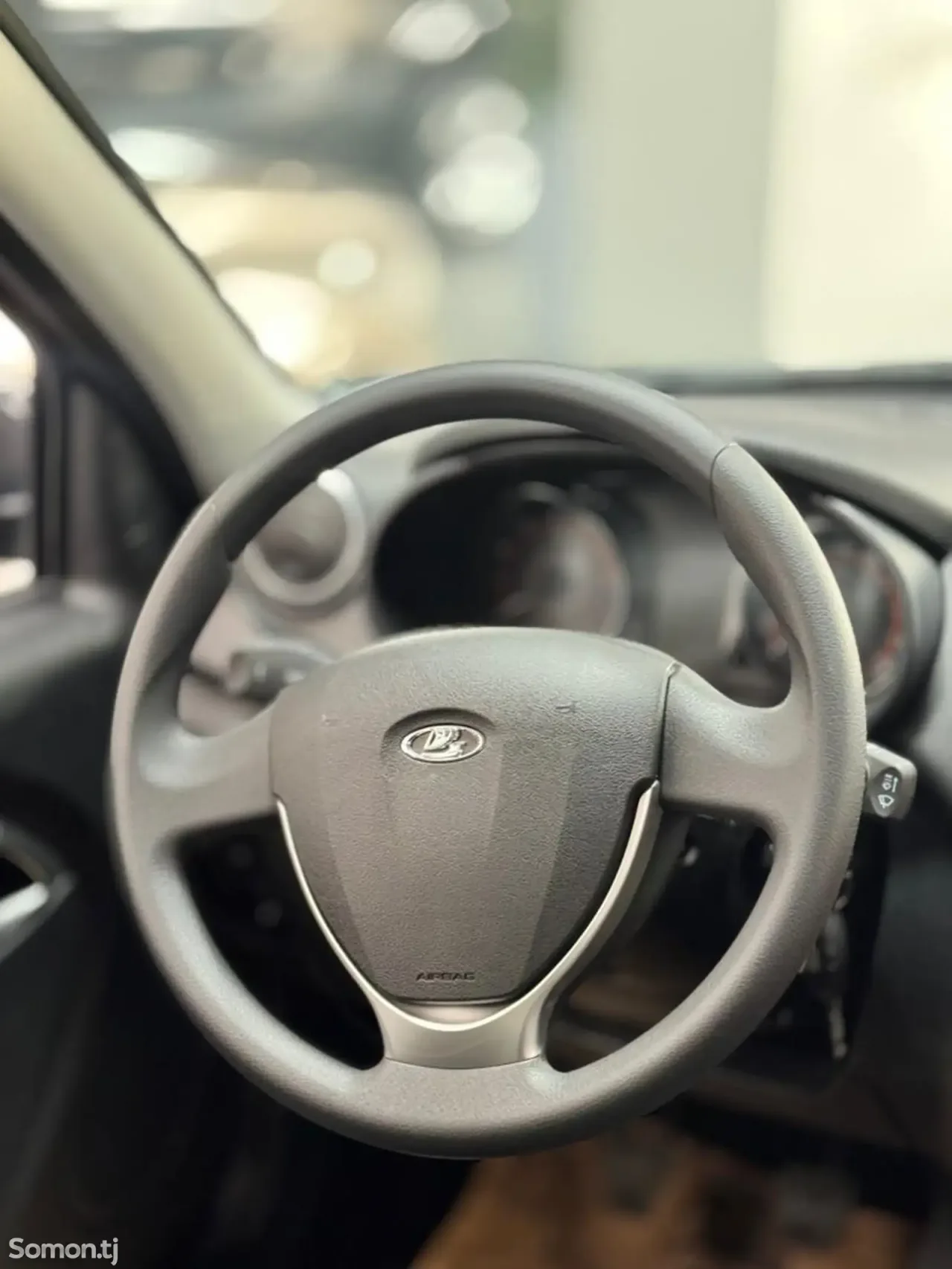 Lada (ВАЗ) Granta 2025 · 1.6 MT