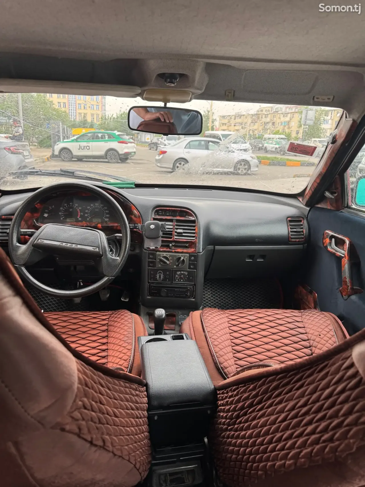 Lada (ВАЗ) 2112 2004 · 1.6 MT