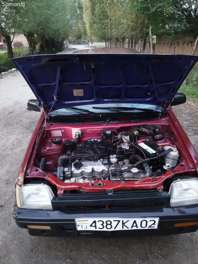 Daewoo Tico 1994 · 0.8 MT