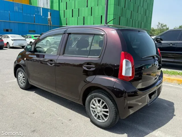 Toyota Paseo 2014 · 1.3 AT