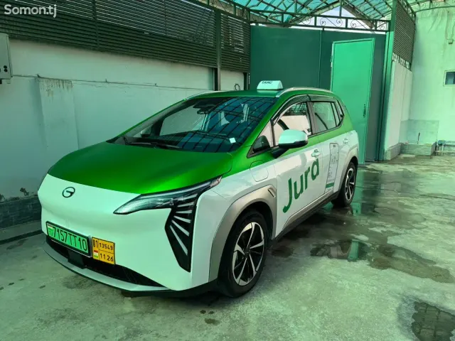 GAC Aion Y 2025 · 2.5 AT