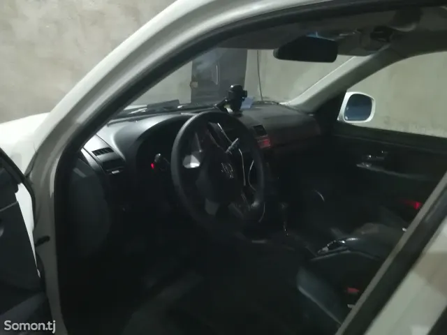 Ssang Yong Rexton 2015 · 2.0 AT