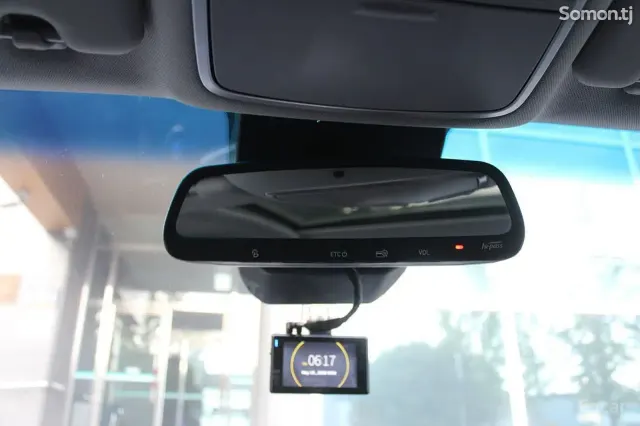 Hyundai Tucson 2019 · 1.6 AT