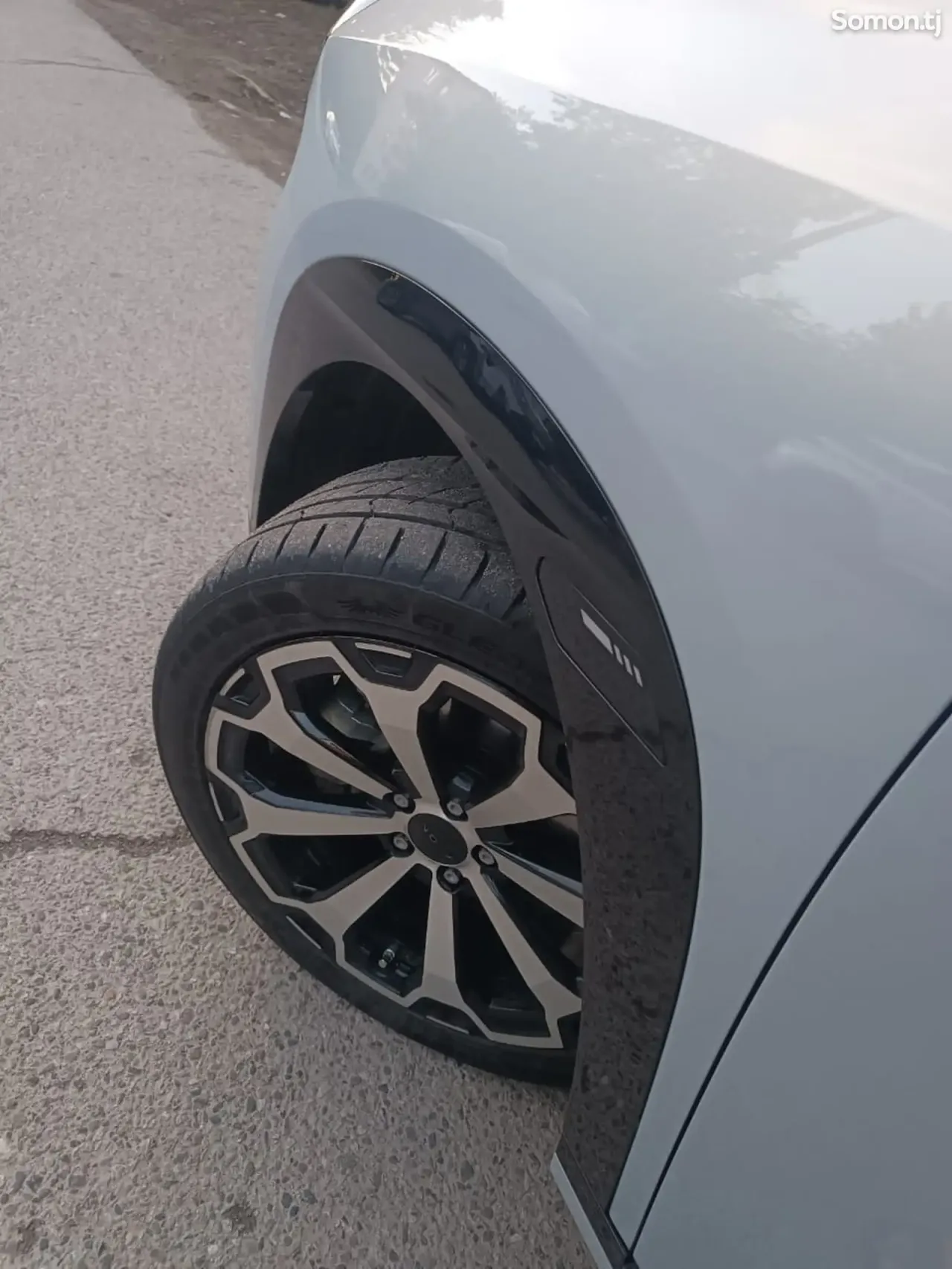 GAC Aion V 2025 · AT