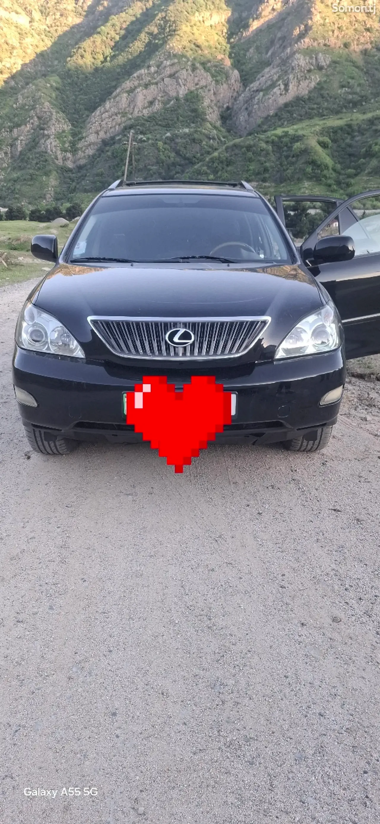 Lexus CT series 2009 · 3.5 AT