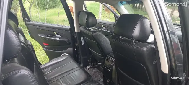 Ssang Yong Rexton 2008 · 4.7 MT