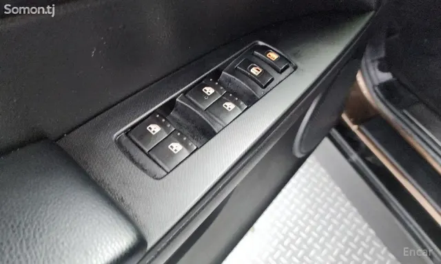 Ssang Yong Korando 2015 · 2.0 AT