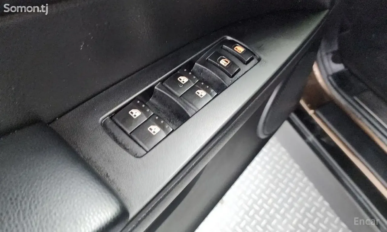 Ssang Yong Korando 2015 · 2.0 AT