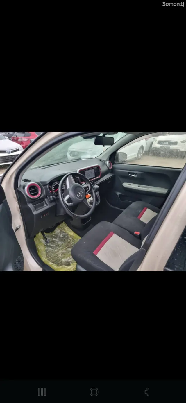 Toyota Paseo 2016 · 1.2 AT