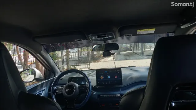 BYD Seagull 2023 · 1.6 AT