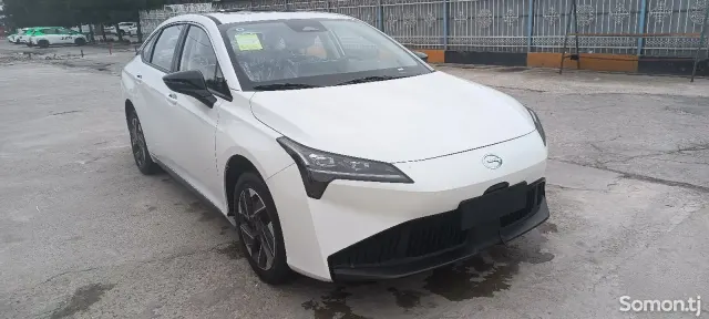 GAC Aion S Plus 2026 · AT