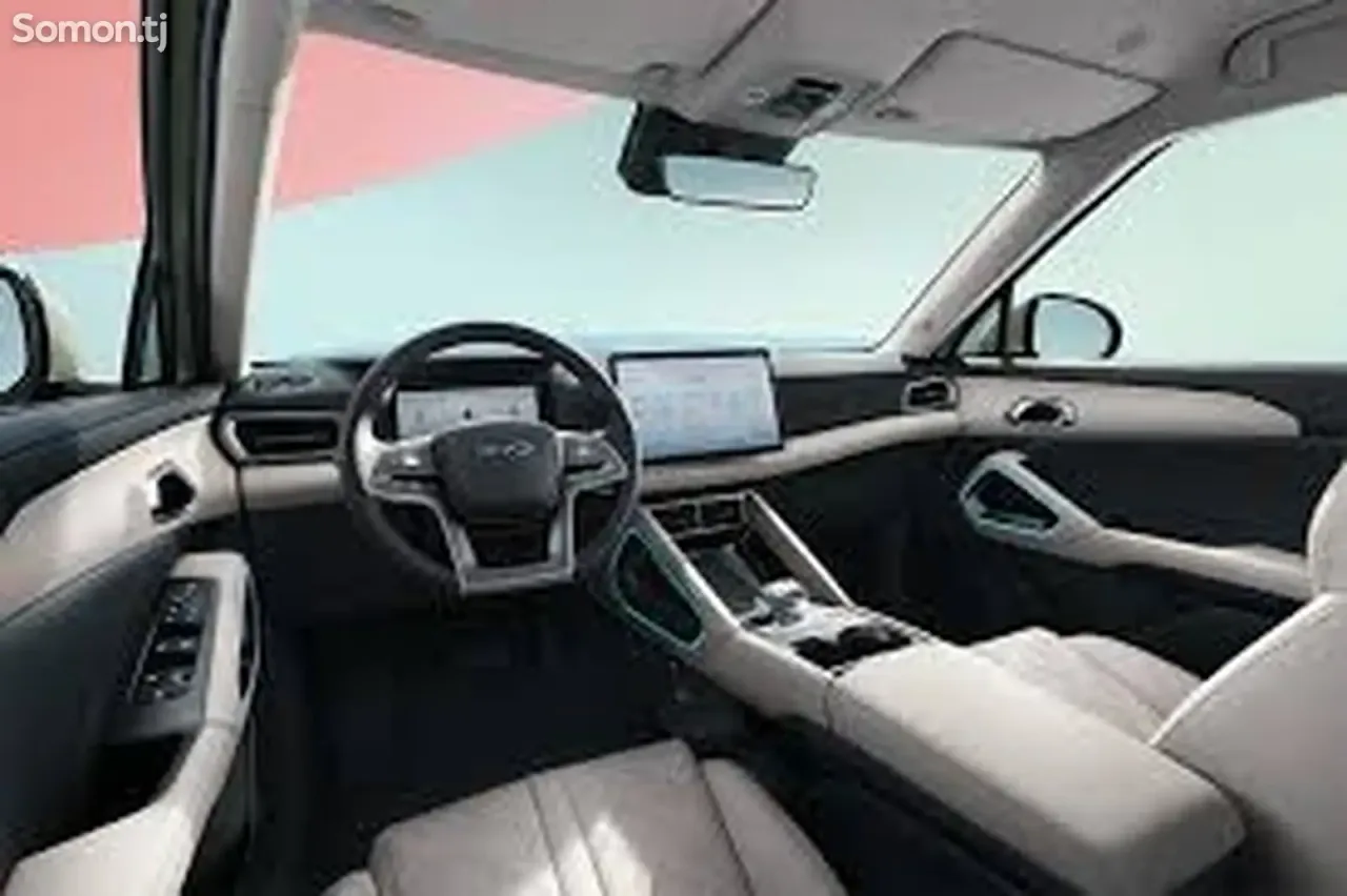 BYD Yuan Up 2025 · AMT