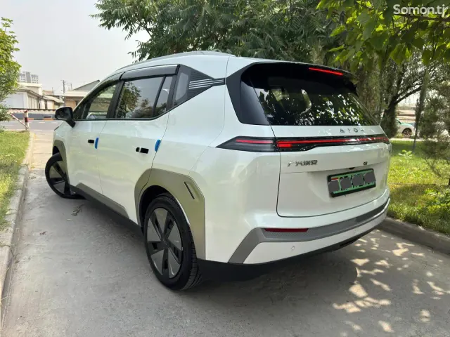 GAC Aion Y 2024 · AT
