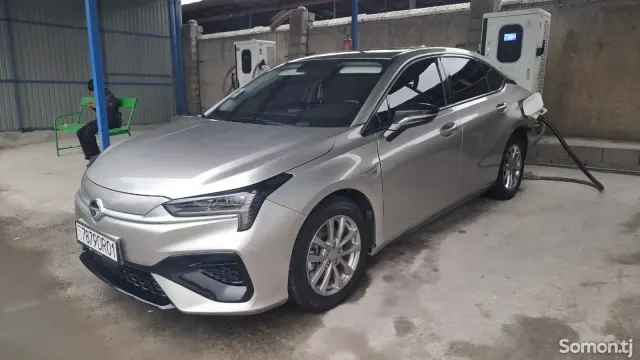 GAC Aion S 2024 · AT