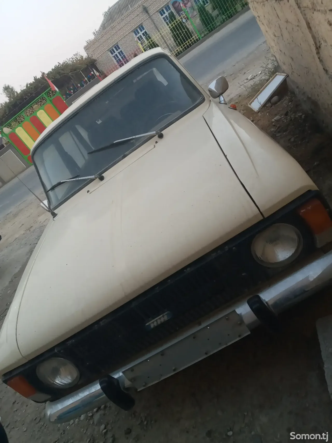 Москвич 407 1991 · 1.5 MT