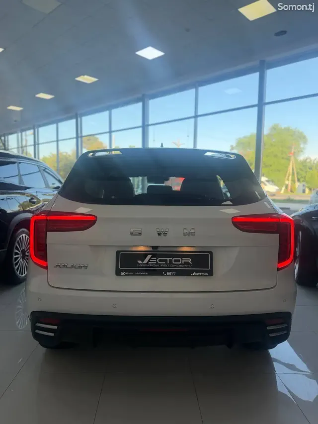 Haval Jolion 2024 · 1.5 AT