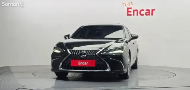 Lexus ES series 2025 · 2.5 AT