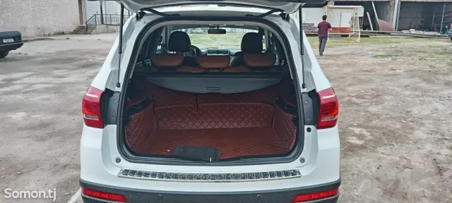 Haval H6 2016 · 1.5 AT
