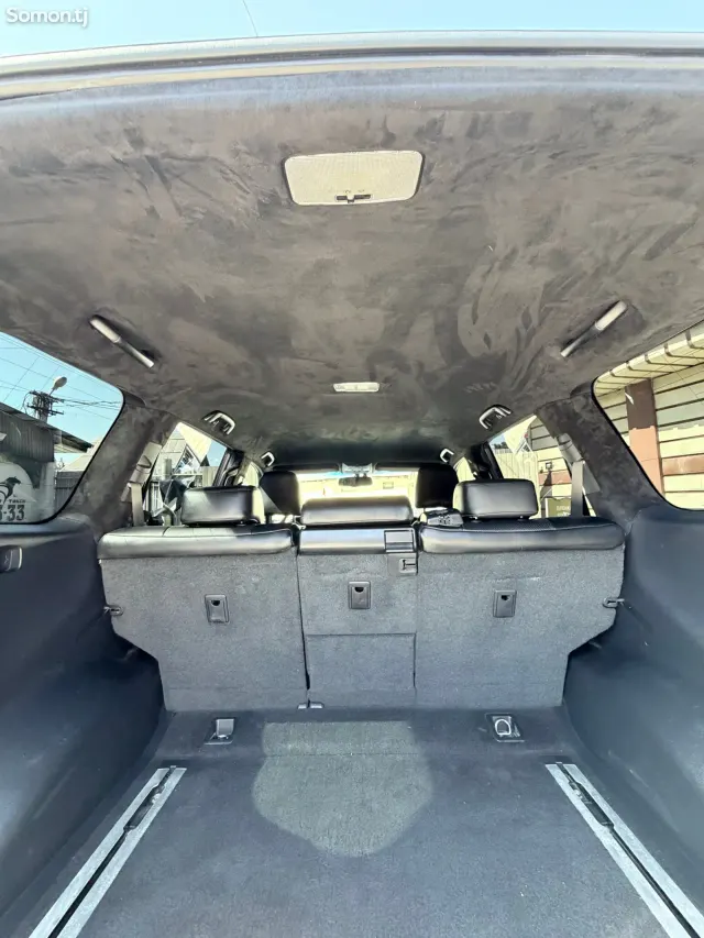 Toyota Land Cruiser Prado 2017 · 3.0 AT