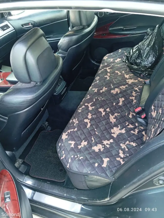 Lexus GS series 2006 · 3.0 AT