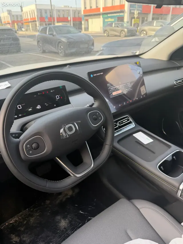 BYD Yuan Up 2026 · AT