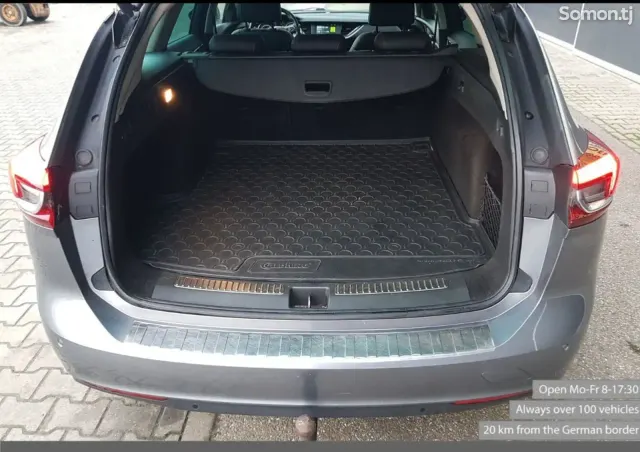 Opel Insignia 2019 · 1.5 AT