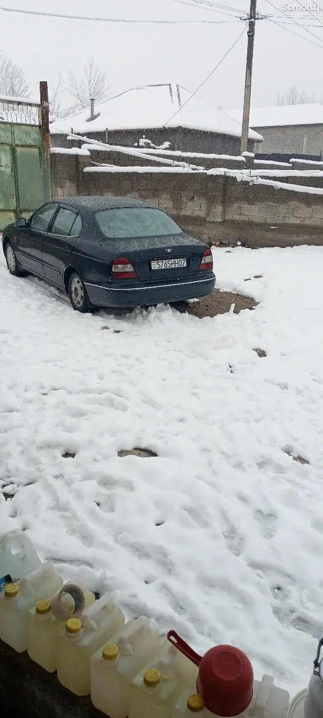 Daewoo Leganza 1997 · 1.8 MT