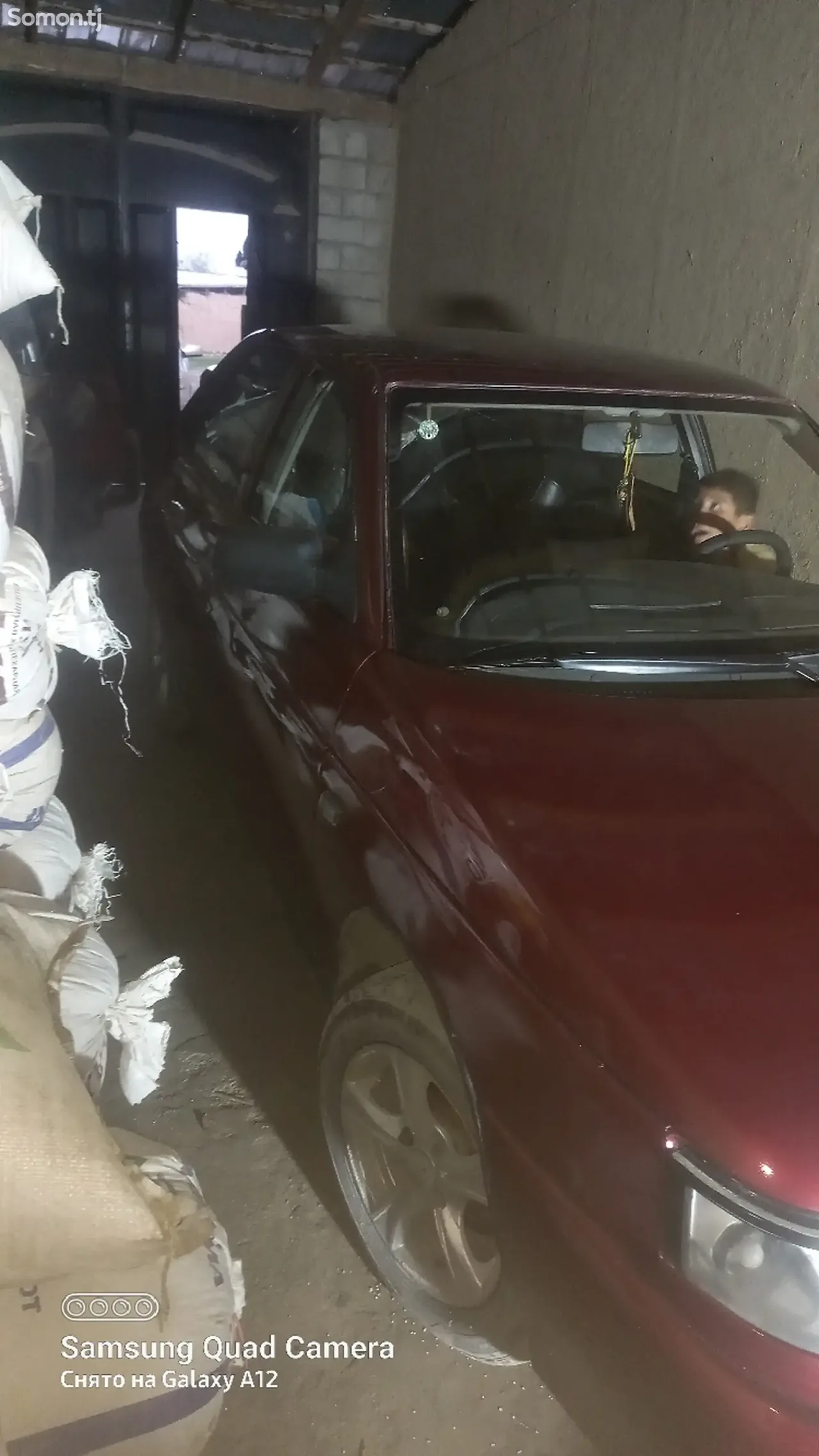 Lada (ВАЗ) 2112 2005 · 1.6 MT