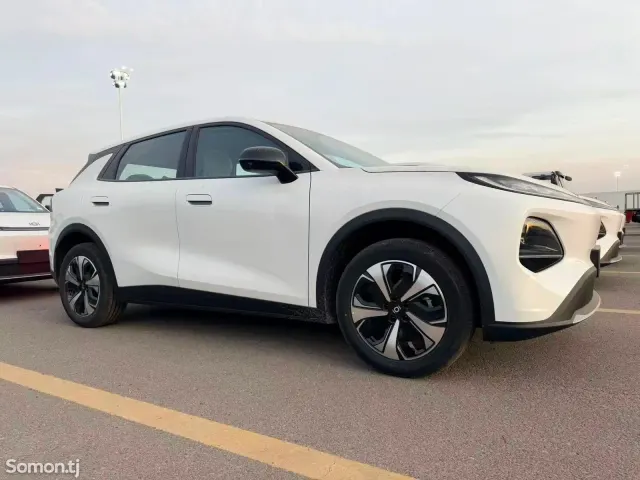 Changan Qiyuan Q 2026 · AT