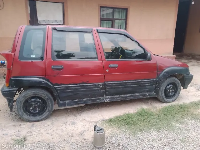 Daewoo Tico 1997 · 0.8 MT