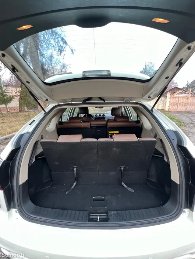 BYD S7 2015 · AT