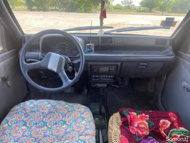 Daewoo Tico 1996 · 0.8 AT