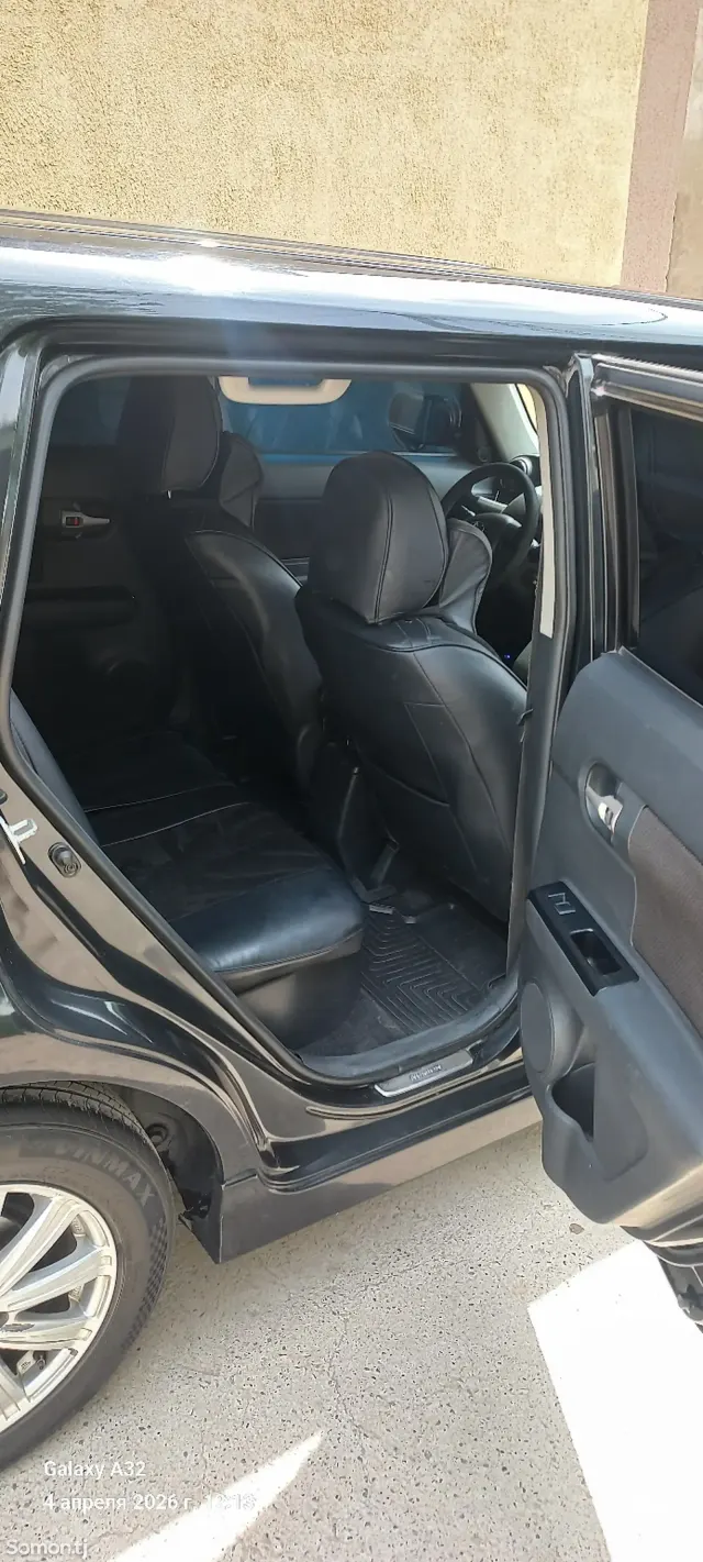 Toyota Rumion 2009 · 1.8 AT