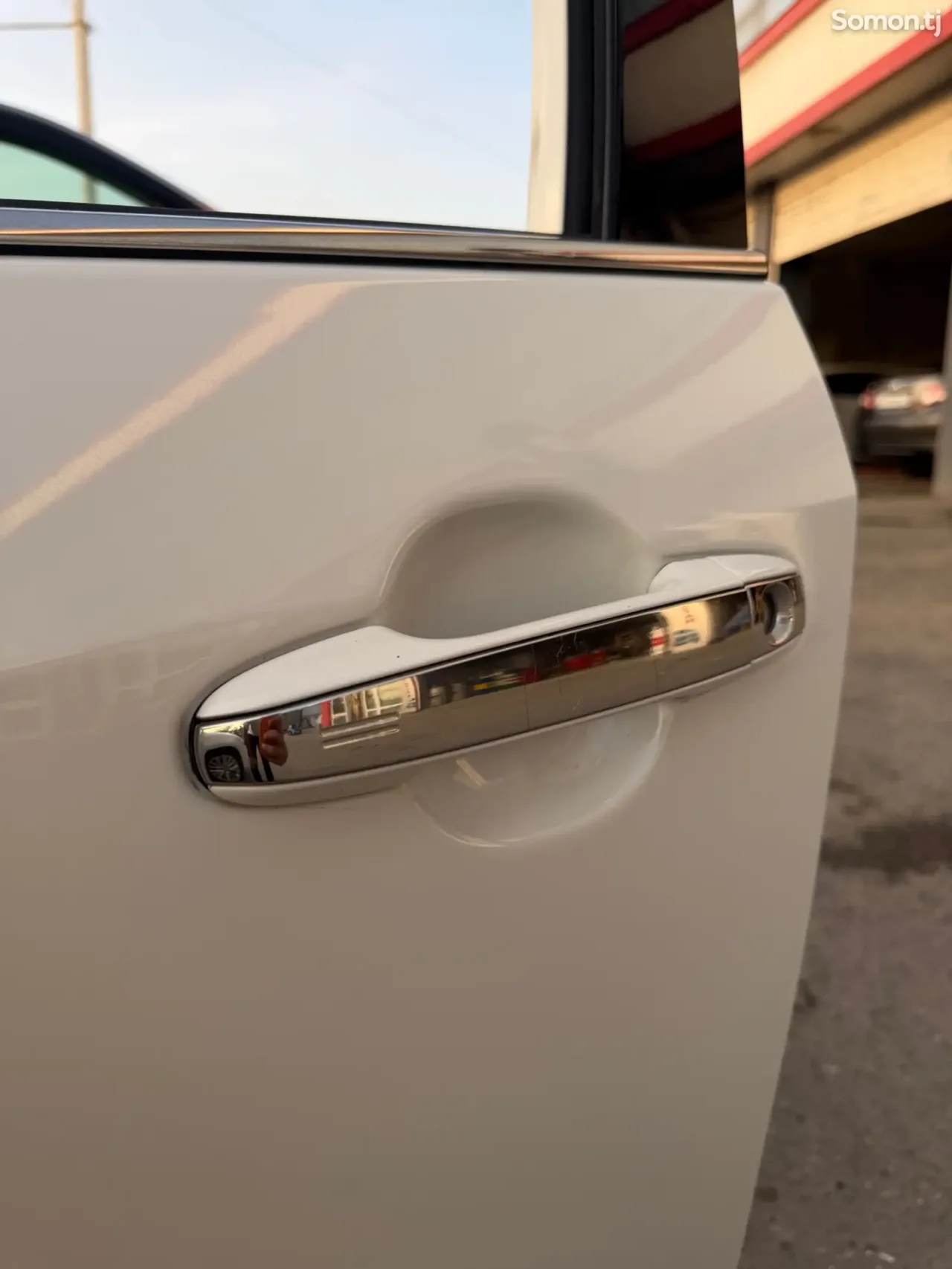 Toyota Camry 2015 · 2.5 AT