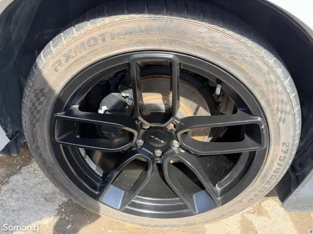 Dodge Challenger 2016 · 3.6 AT