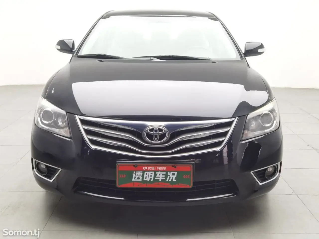 Toyota Camry 2014 · 2.0 AT