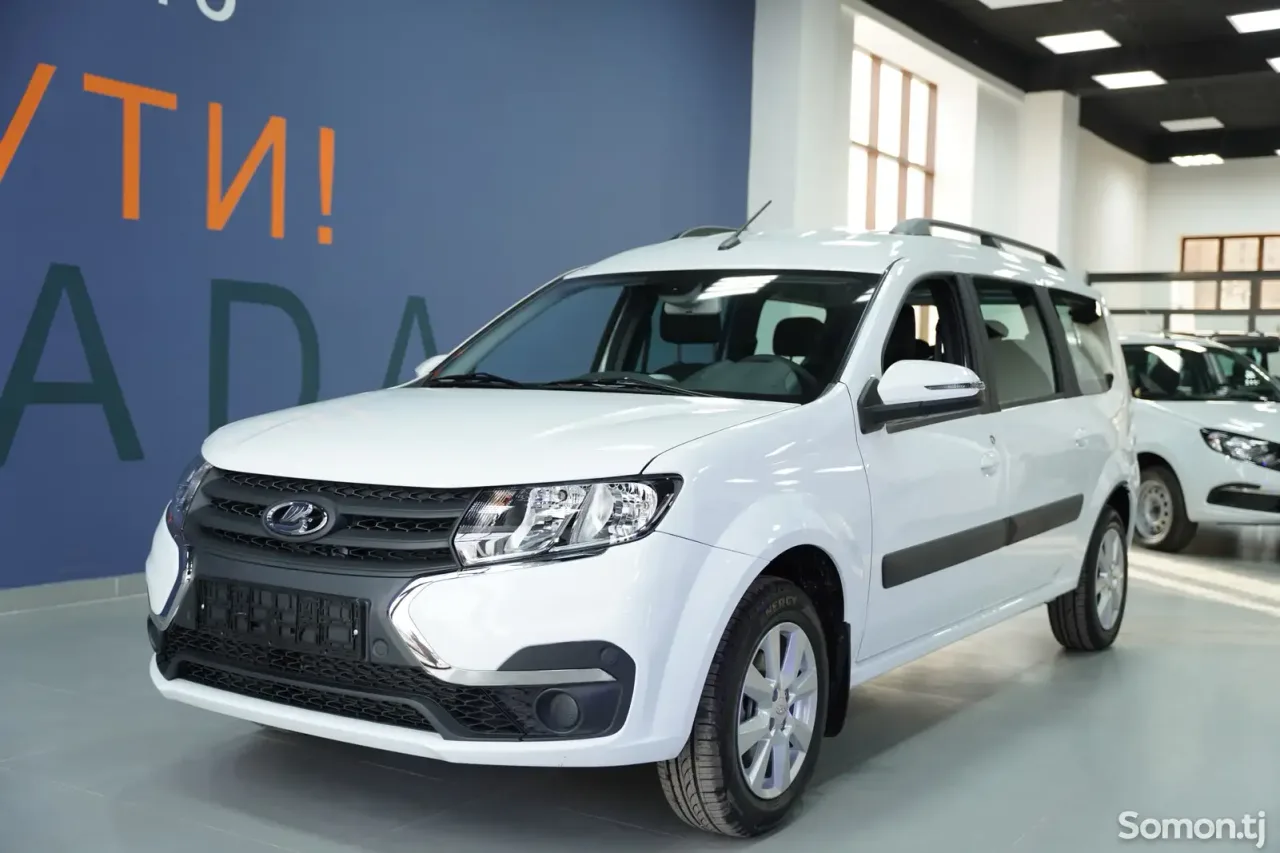 Lada (ВАЗ) Largus 2025 · 1.6 MT