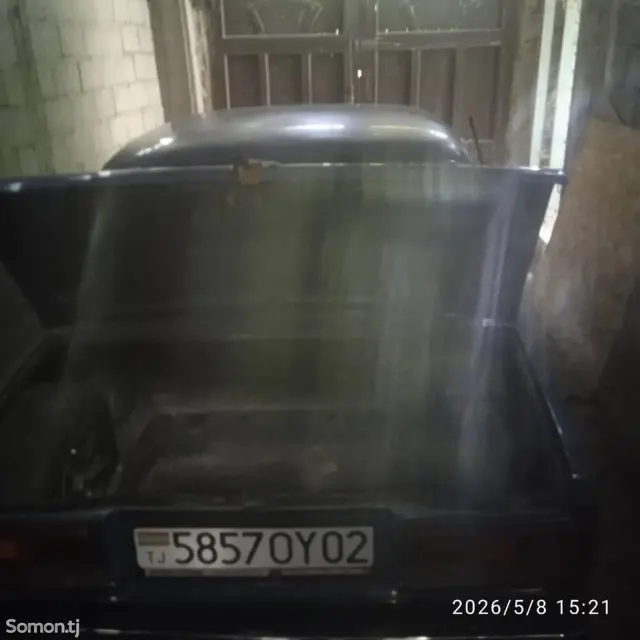 Lada (ВАЗ) 2105 1985 · 1.6 MT