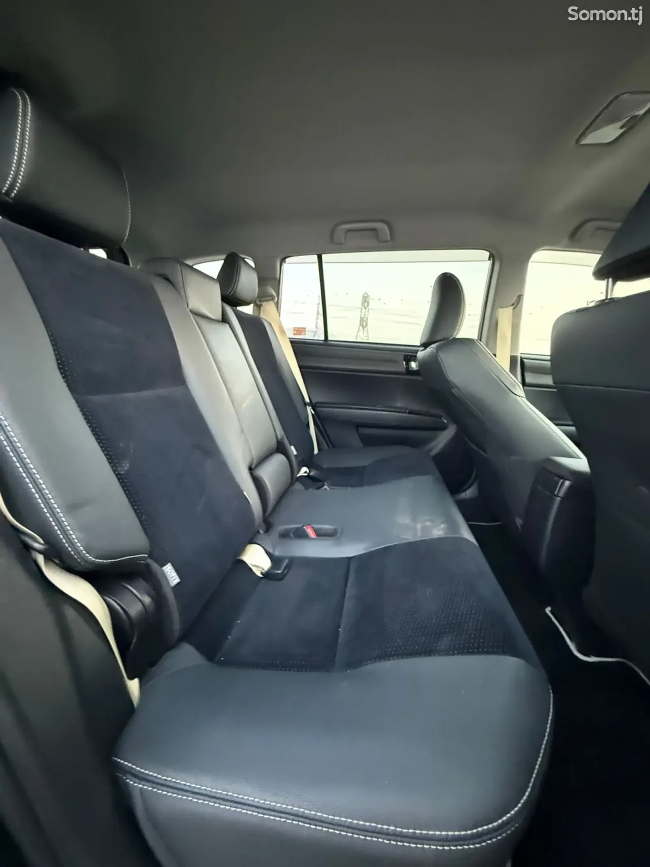 Toyota Fielder 2014 · 1.5 AT