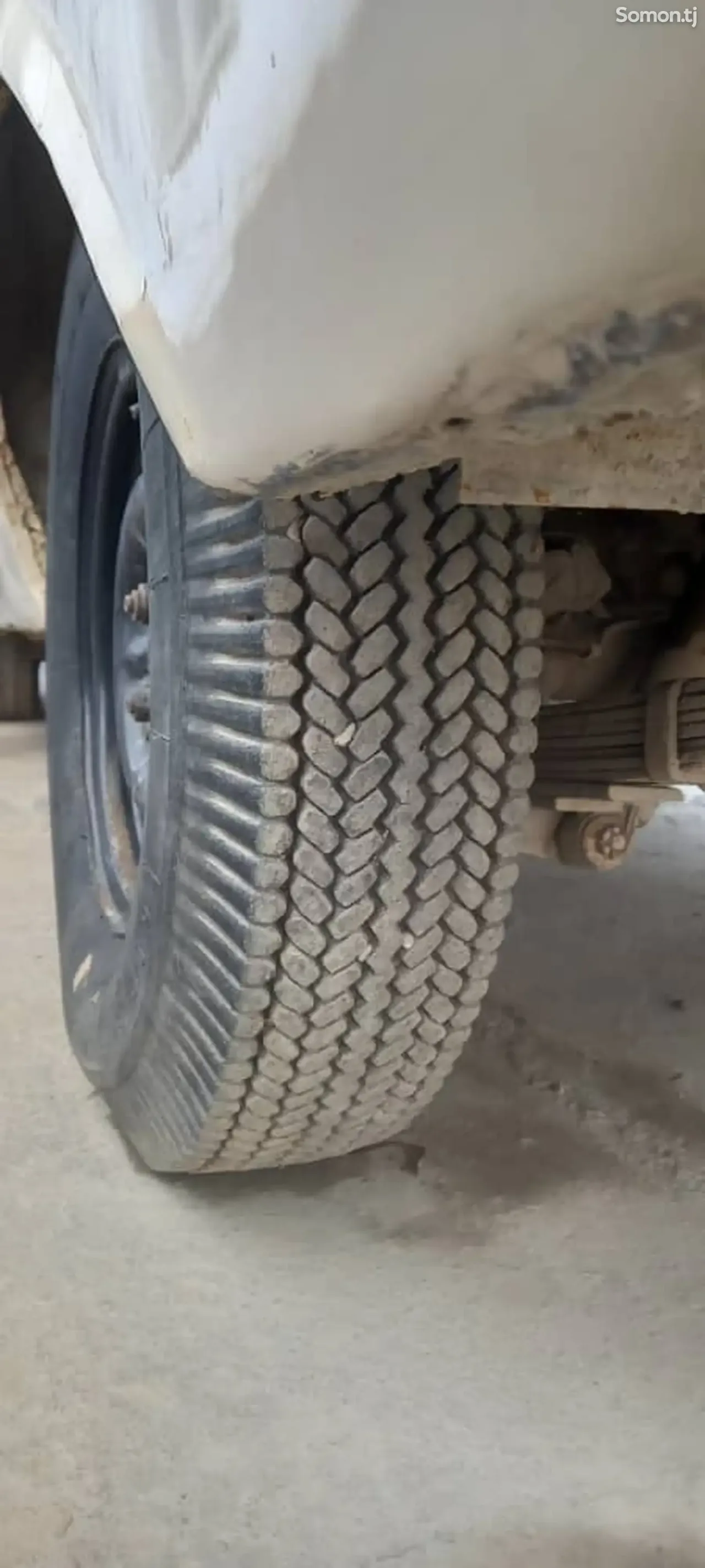 Иж 2715 1990 · 1.5 MT