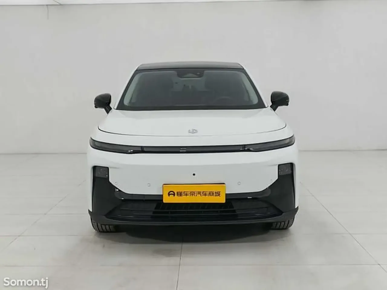 Leapmotor B10 2025 · AT
