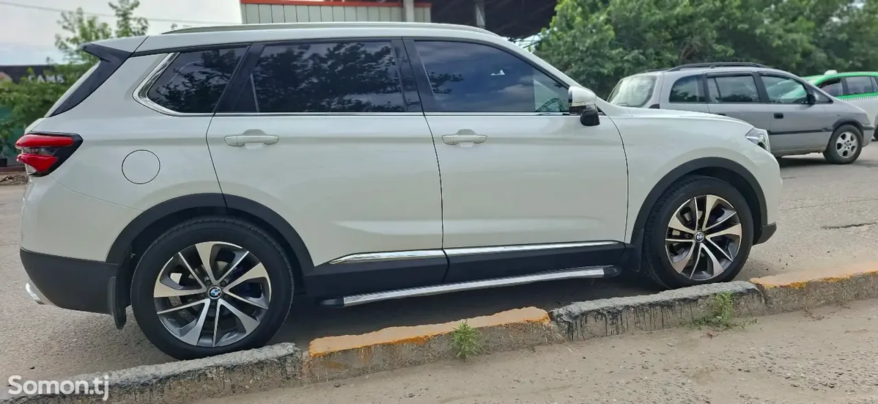 Brilliance V7 2019 · 1.6 AT