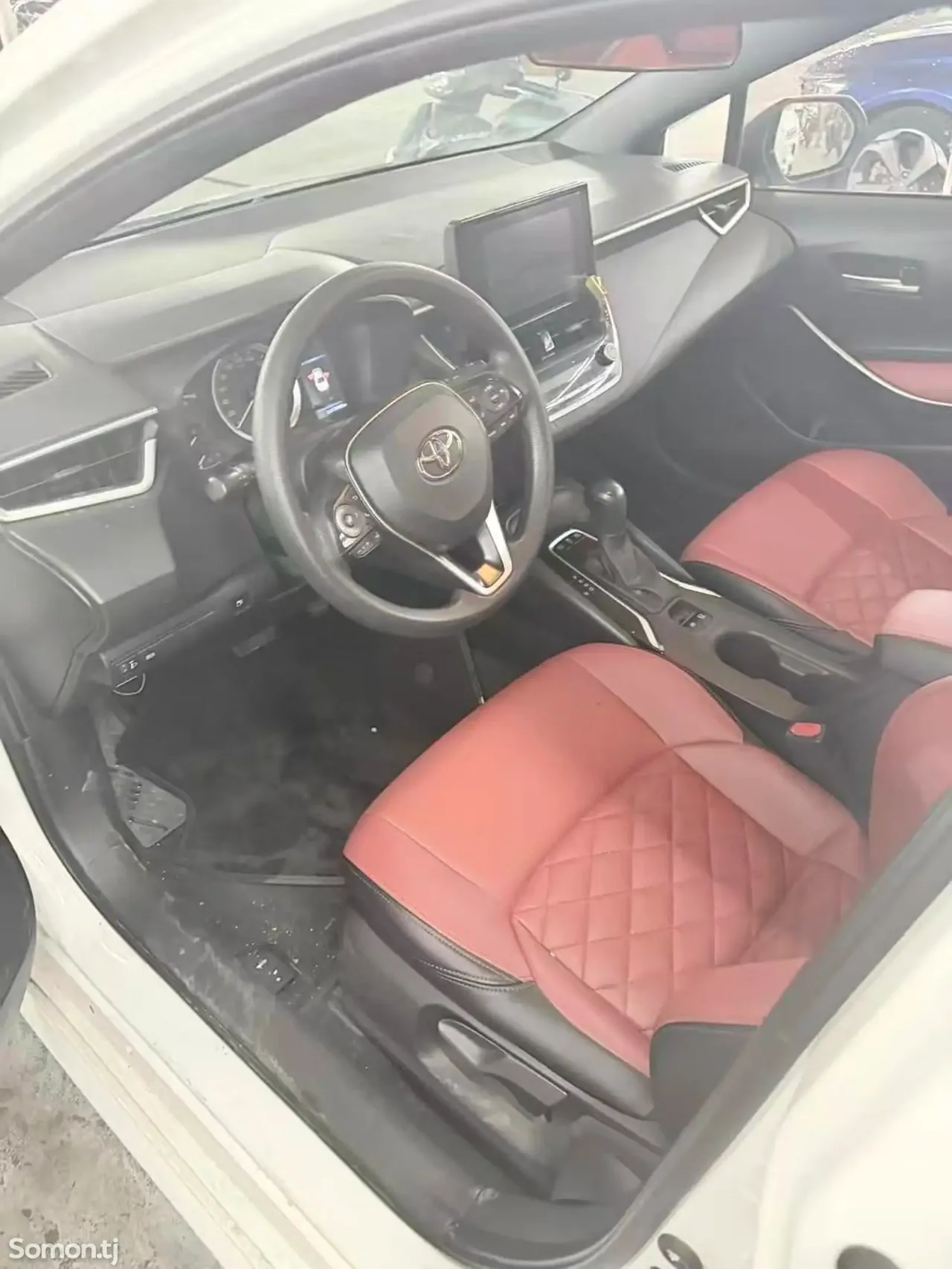 Toyota Levin 2022 · 1.8 AT