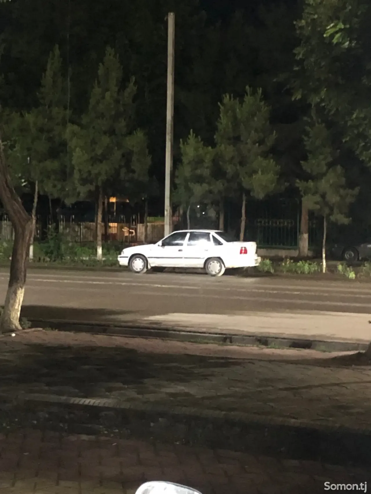 Daewoo Nexia 1995 · 1.6 MT
