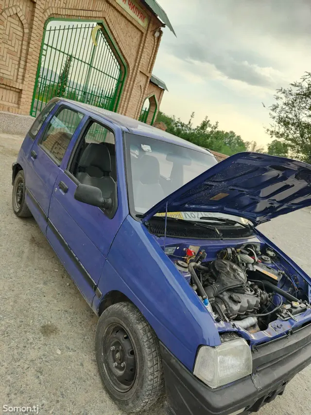 Daewoo Tico 1996 · 0.5 MT