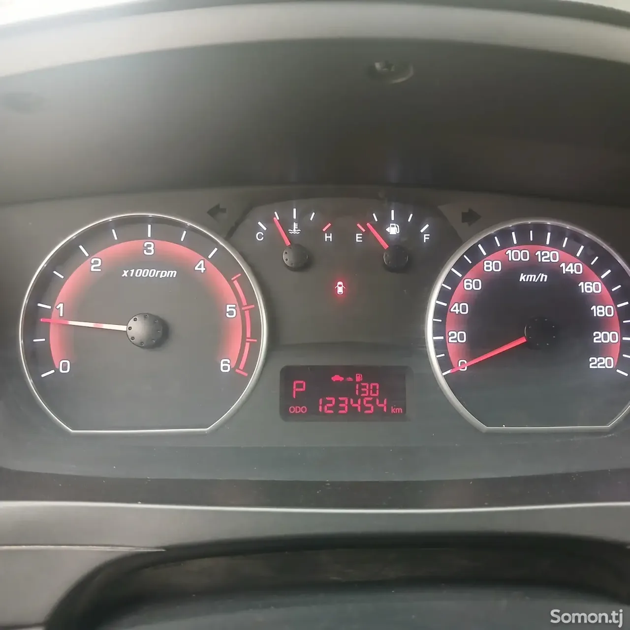 Ssang Yong Korando 2014 · 2.0 AT