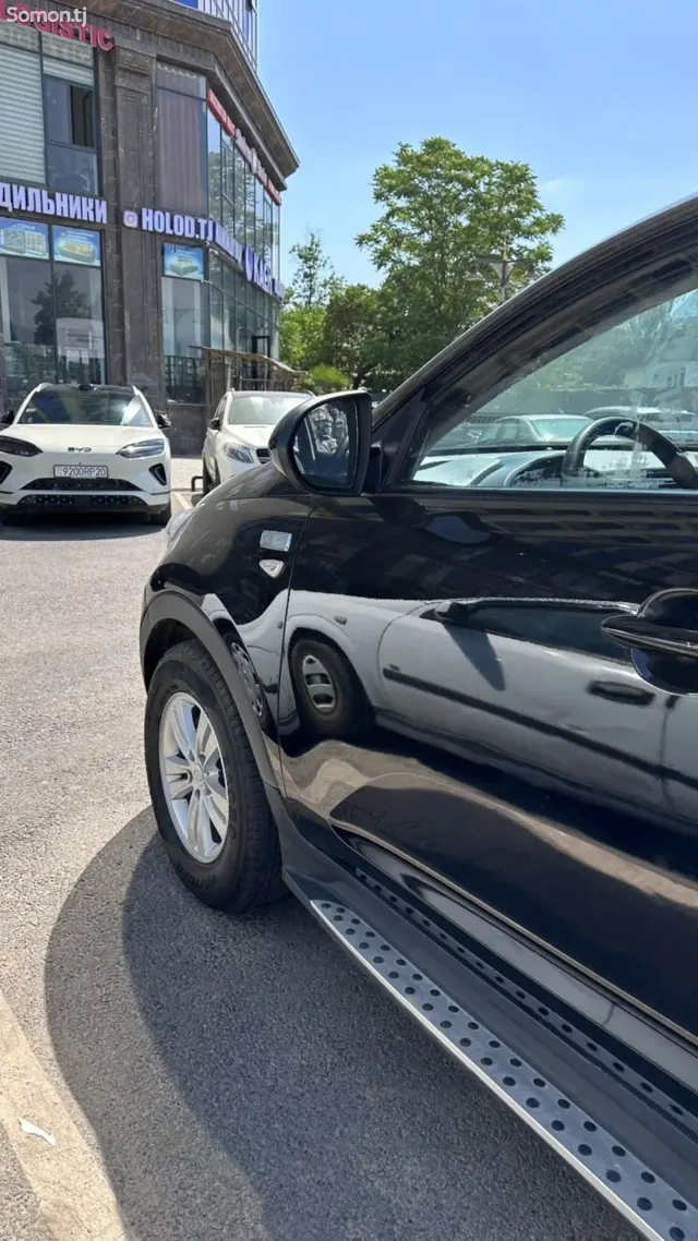 Kia Sportage 2014 · 2.0 AT