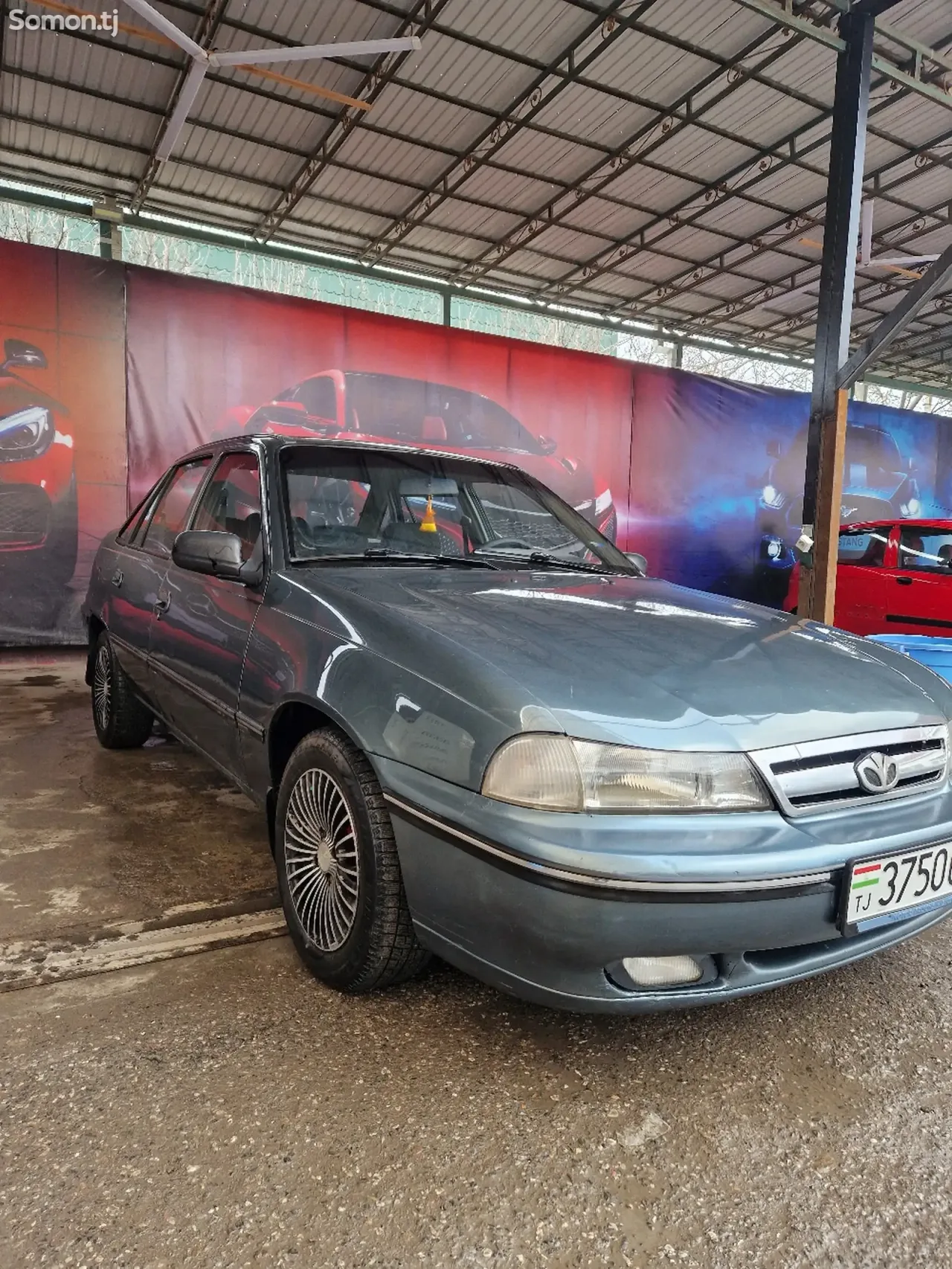 Daewoo Nexia 1994 · MT