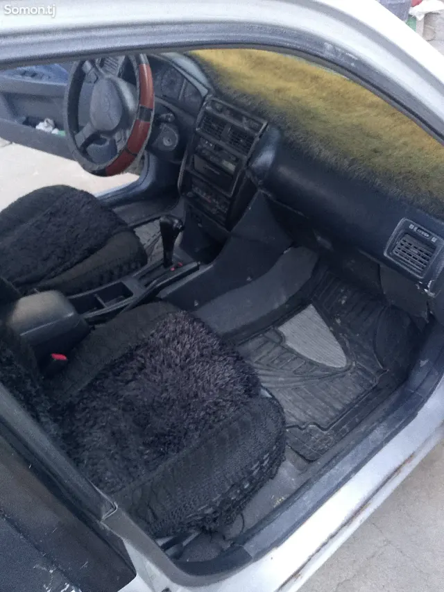 Toyota Corona Premio 1996 · 1.8 AT